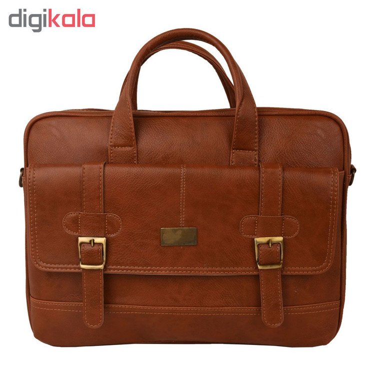 کیف اداری مردانه کد P228-7