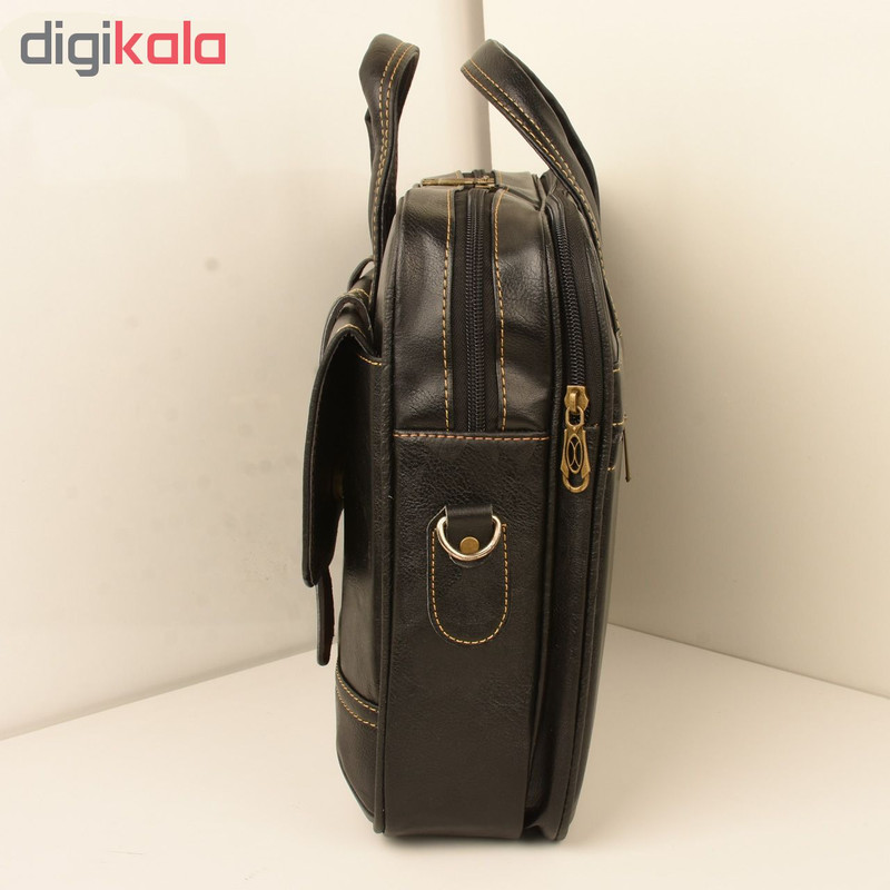 کیف اداری مردانه کد P228-7