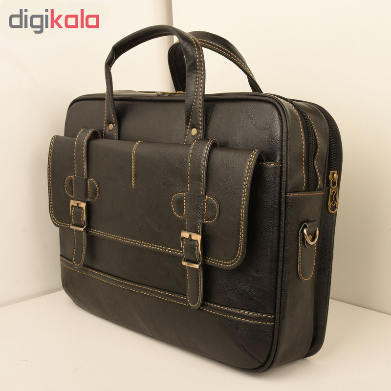 کیف اداری مردانه کد P228-7