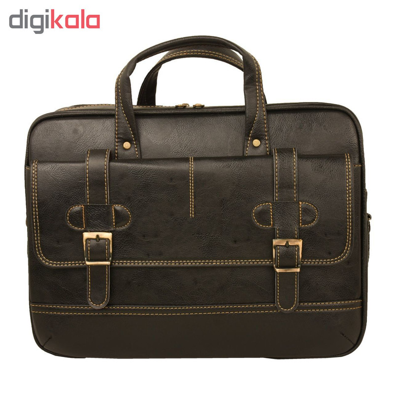 کیف اداری مردانه کد P228-7