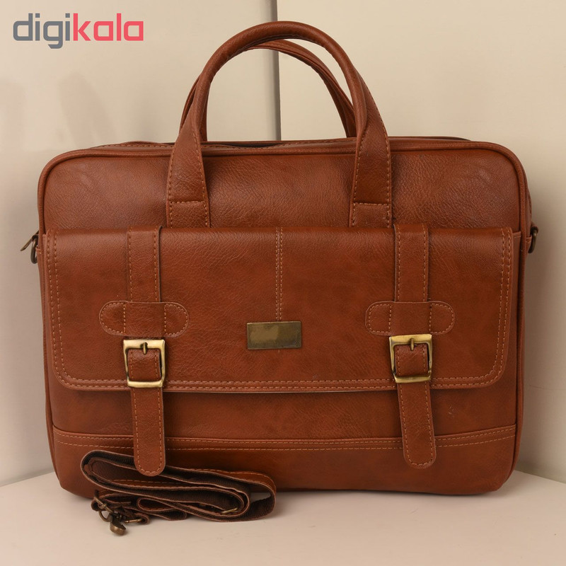 کیف اداری مردانه کد P228-7