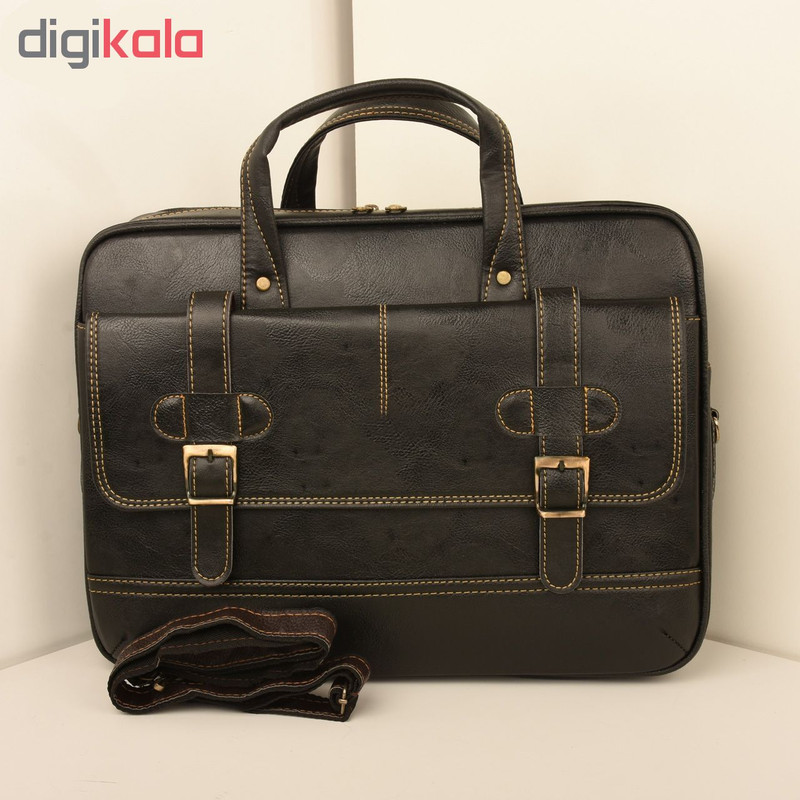 کیف اداری مردانه کد P228-7