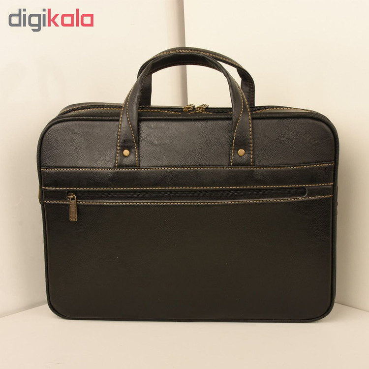 کیف اداری مردانه کد P228-7