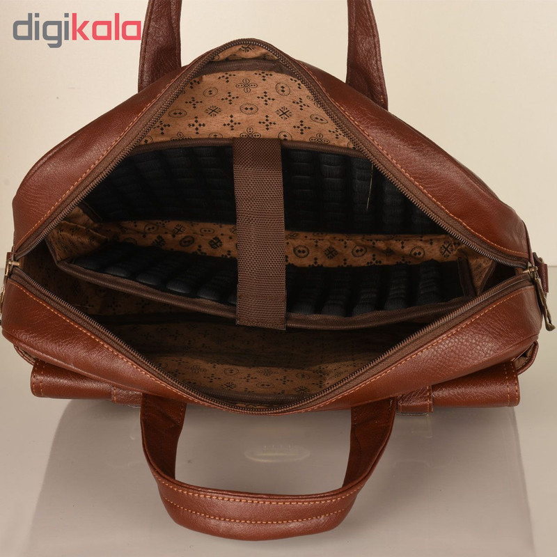 کیف اداری مردانه کد P228-7