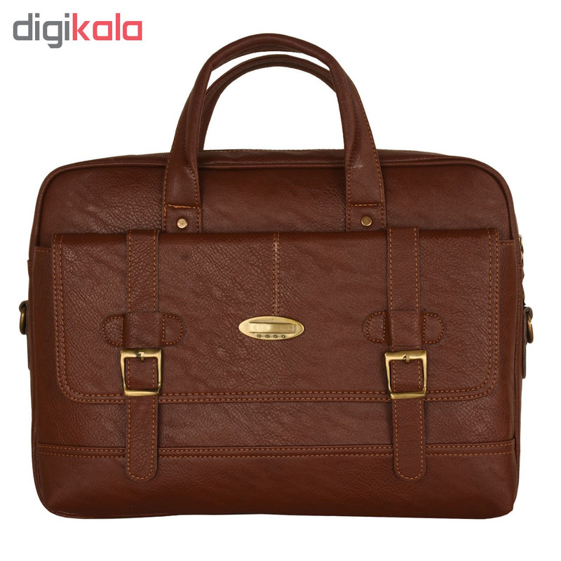 کیف اداری مردانه کد P228-7