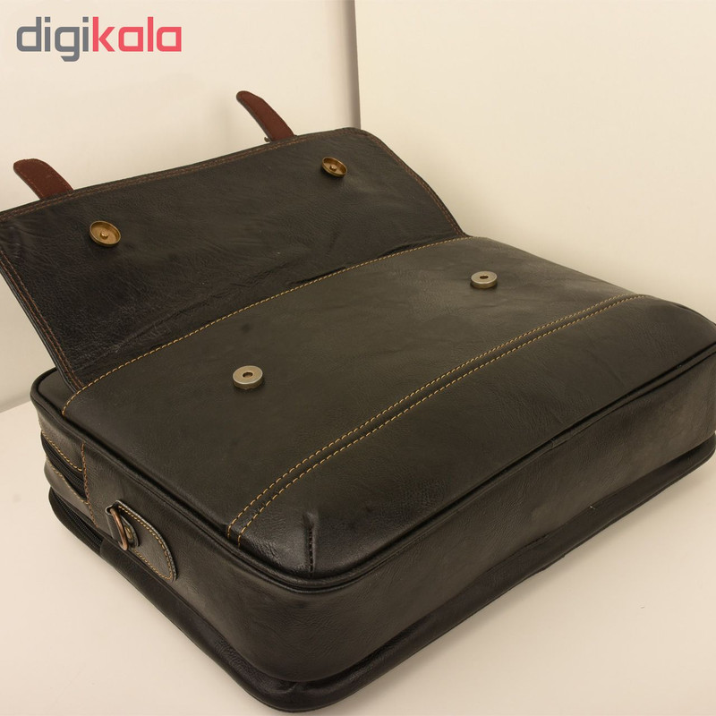 کیف اداری مردانه کد P228-7