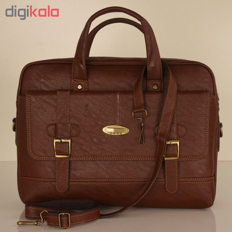 کیف اداری مردانه کد P228-7