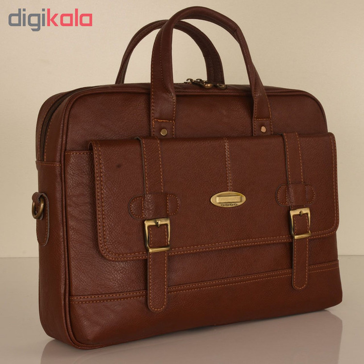 کیف اداری مردانه کد P228-7