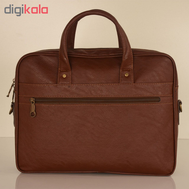 کیف اداری مردانه کد P228-7