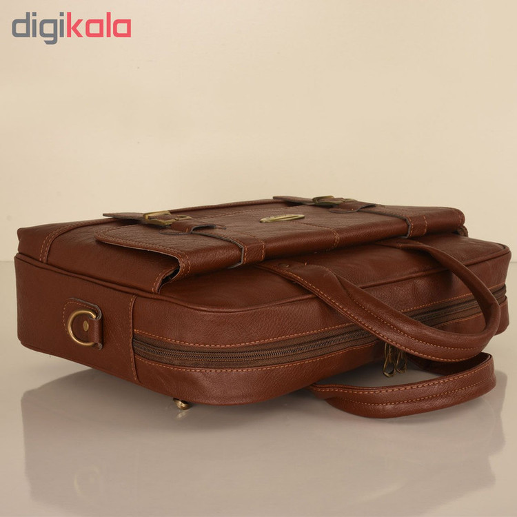 کیف اداری مردانه کد P228-7
