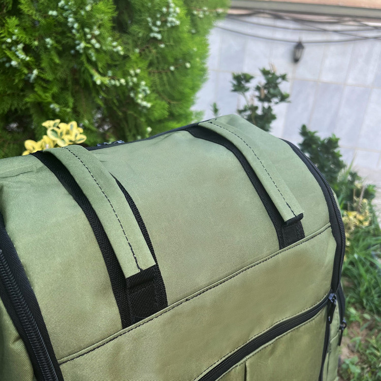 کوله پشتی 55 لیتری فوروارد کد FCLT8035 CAMPING