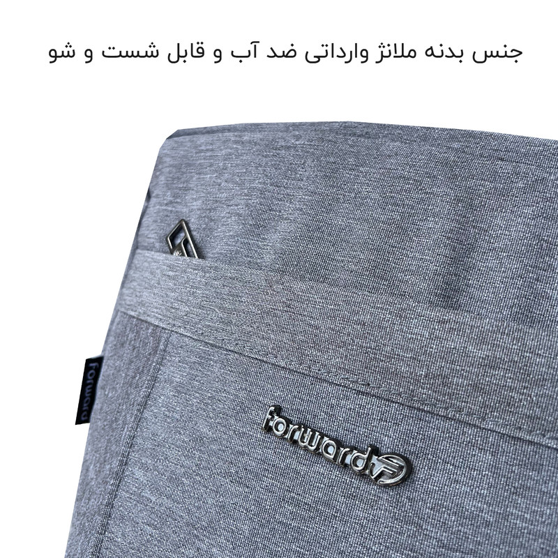 کوله پشتی فوروارد کد FCLT6502MANNER DEVICE