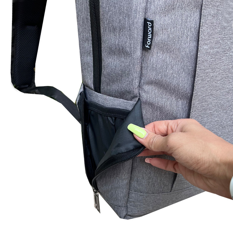 کوله پشتی فوروارد کد FCLT6502MANNER DEVICE