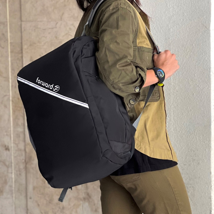 ساک سفری 40 لیتری فوروارد کد FCLT99028ATHLETIC DEVICE