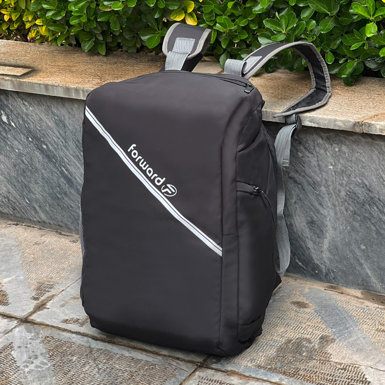 ساک سفری 40 لیتری فوروارد کد FCLT99028ATHLETIC DEVICE