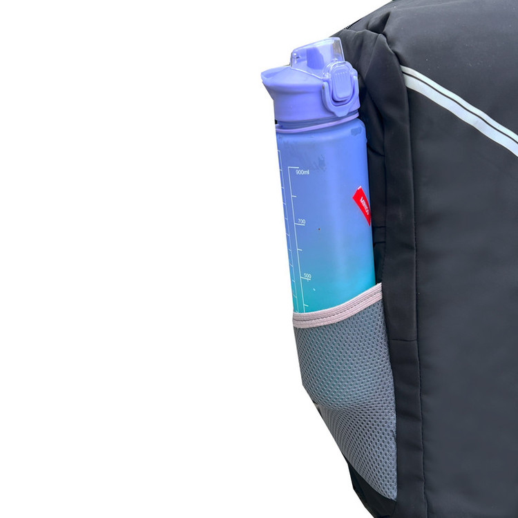ساک سفری 40 لیتری فوروارد کد FCLT99028ATHLETIC DEVICE