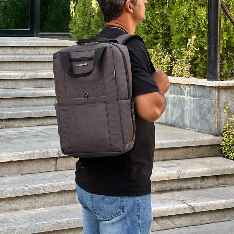 کوله پشتی فوروارد کد FCLT6512 LIFETIME ENJOY