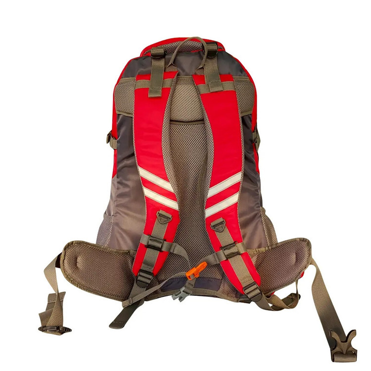 کوله پشتی کوهنوردی 55 لیتری مدل D420 Adventure