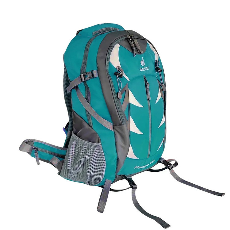کوله پشتی کوهنوردی 55 لیتری مدل D420 Adventure