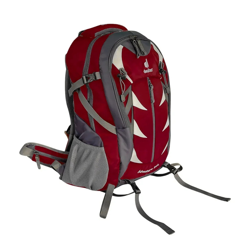 کوله پشتی کوهنوردی 55 لیتری مدل D420 Adventure