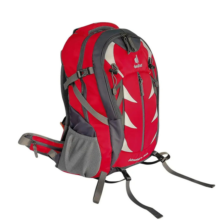 کوله پشتی کوهنوردی 55 لیتری مدل D420 Adventure