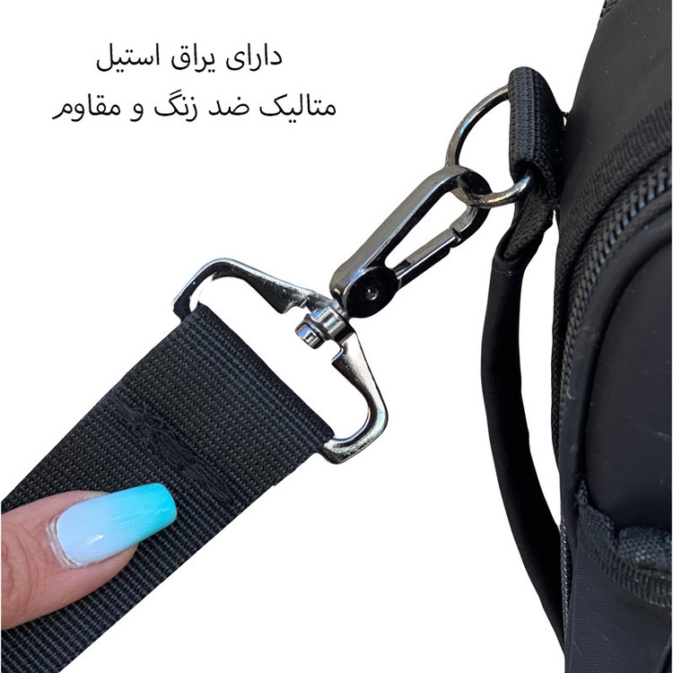 کوله پشتی فوروارد مدل FCLT1090THREE IN ONE