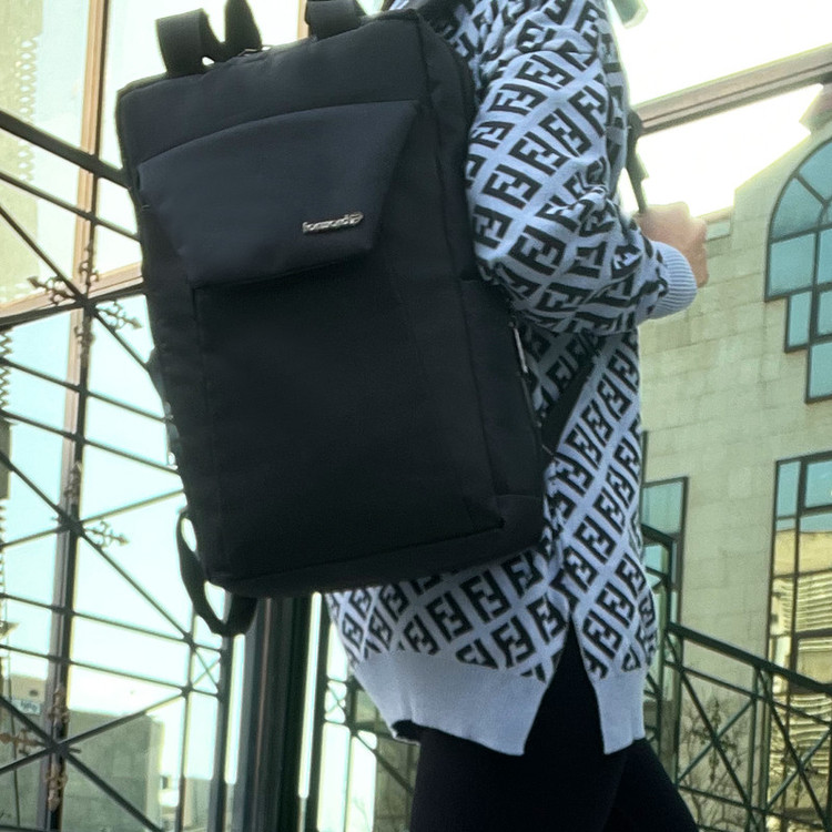 کوله پشتی فوروارد مدل FCLT65018 FASHIONABLE STYLE