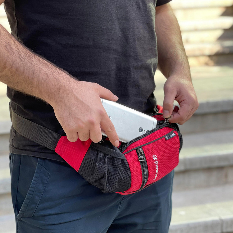 کیف کمری فوروارد مدل FCLT0108