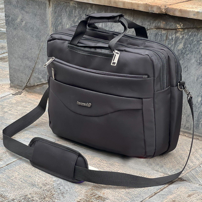 کوله پشتی فوروارد کد FCLT1091ALL IN ONE
