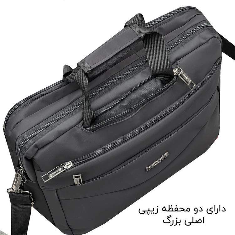 کوله پشتی فوروارد کد FCLT1091ALL IN ONE