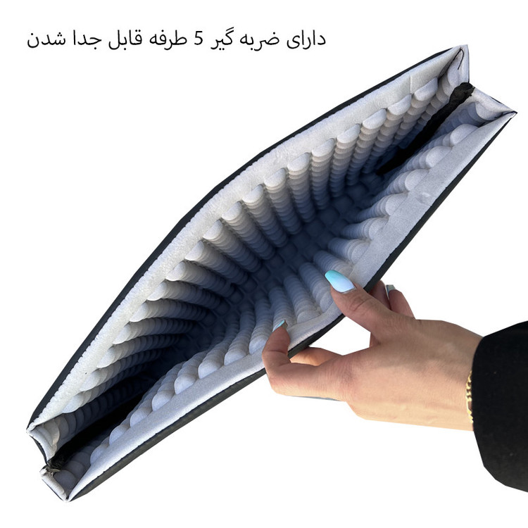 کوله پشتی فوروارد کد FCLT1091ALL IN ONE