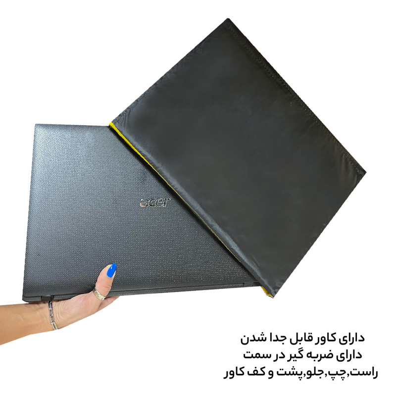 کوله پشتی فوروارد کد FCLT1091ALL IN ONE