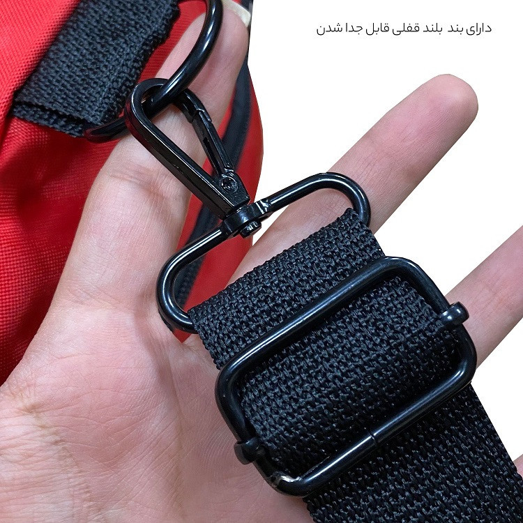 ساک ورزشی فوروارد کد 006