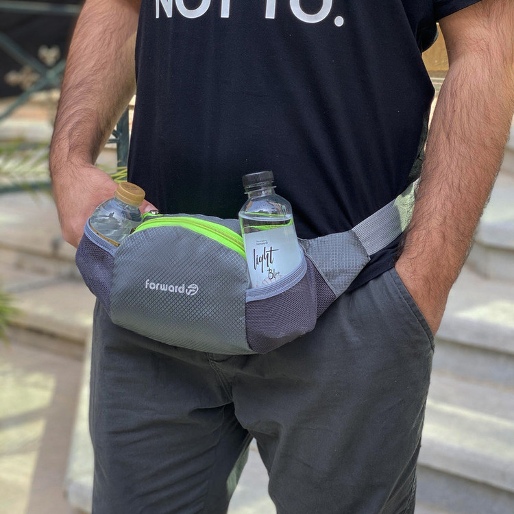 کیف کمری فوروارد مدل FCLT0104