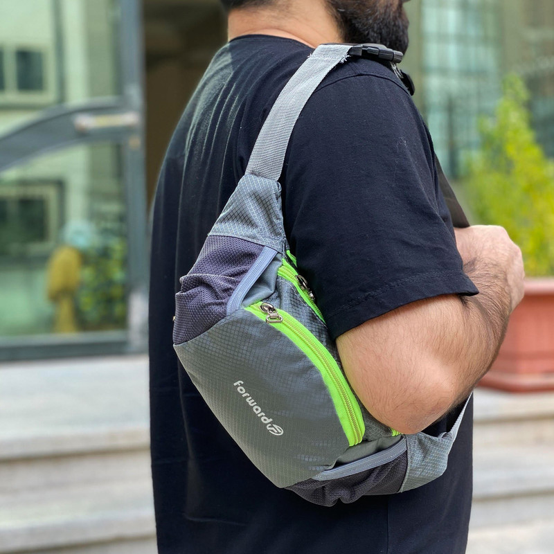کیف کمری فوروارد مدل FCLT0104