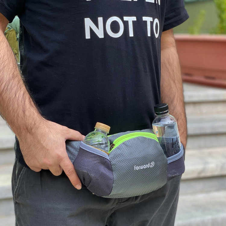کیف کمری فوروارد مدل FCLT0104