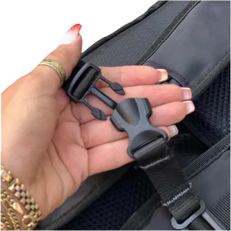 کوله پشتی مدرسه گوگانا مدل GO77039