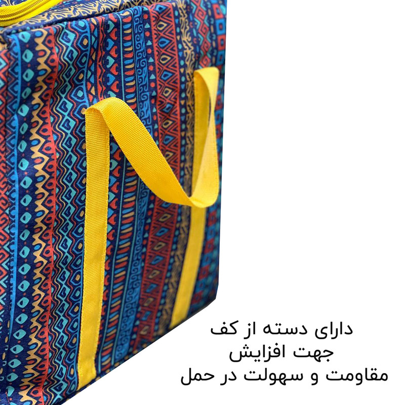 ساک پیک نیک فوروارد مدل FCLT44109Y