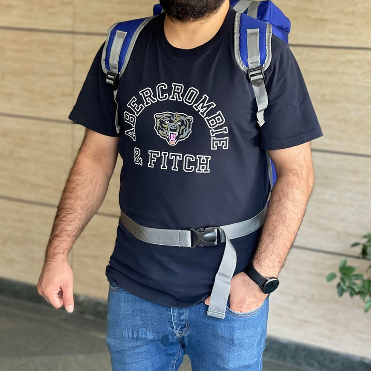 کوله پشتی 45 لیتری فوروارد کد FCLT8043 CAMP PRO