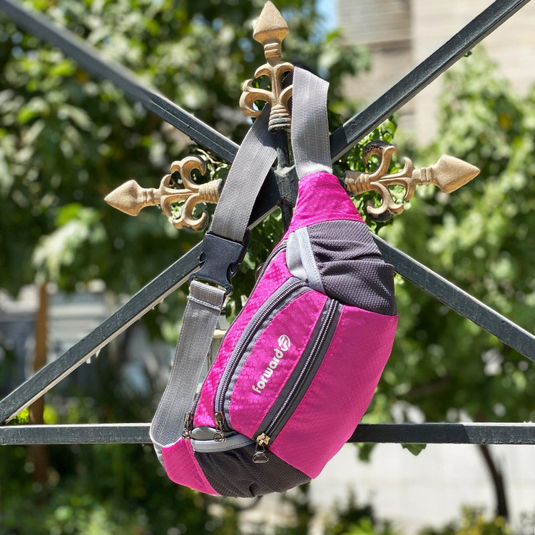 کیف کمری فوروارد مدل FCLT0106