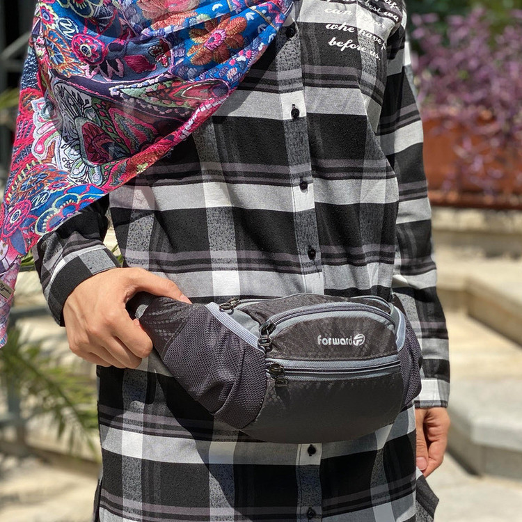 کیف کمری فوروارد مدل FCLT0106