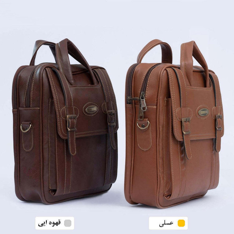 کیف اداری مردانه مدل NF00026