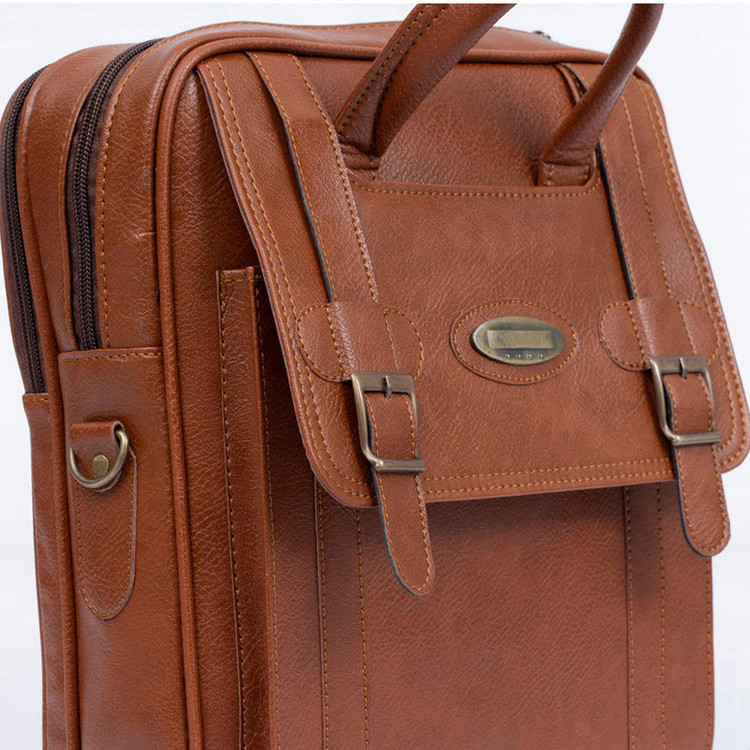 کیف اداری مردانه مدل NF00026