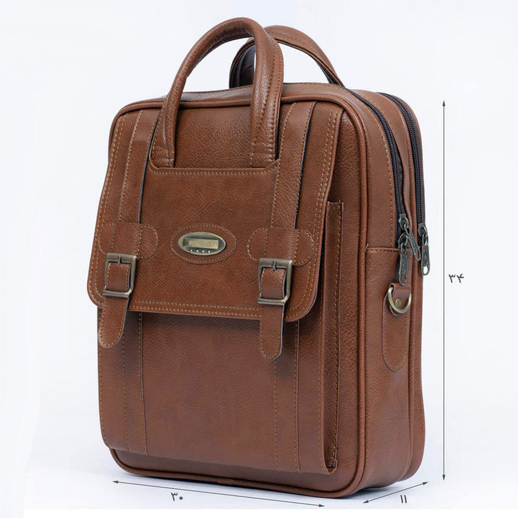 کیف اداری مردانه مدل NF00026