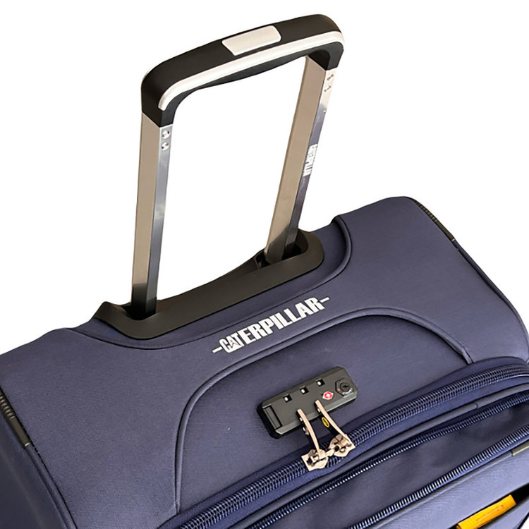 چمدان مدل B203B TRAVEL SENTRY ارتفاع 64 سانتی متر