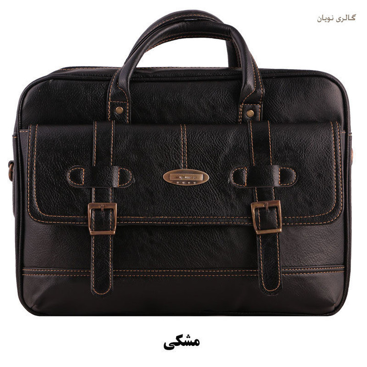 کیف اداری مردانه مدل AM2