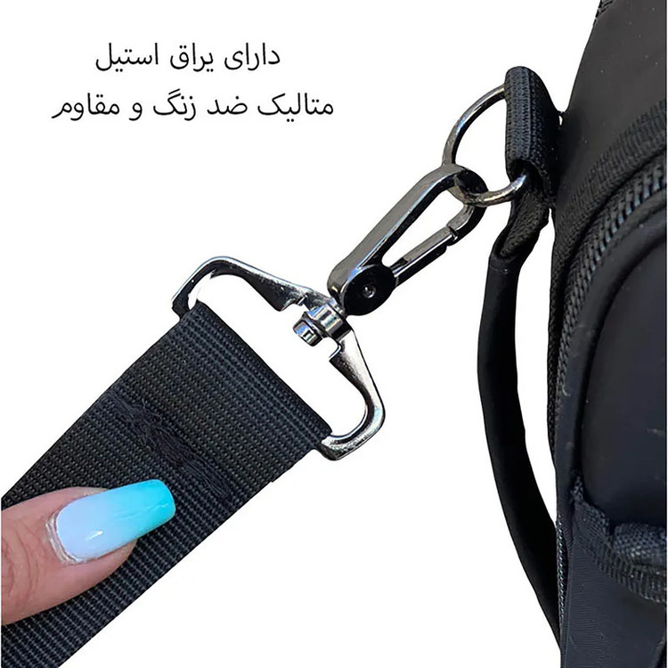 کیف لپ تاپ مدل GOOGANA - GOOG1089 THREE IN ONE مناسب برای لپ تاپ سایزهای مختلف