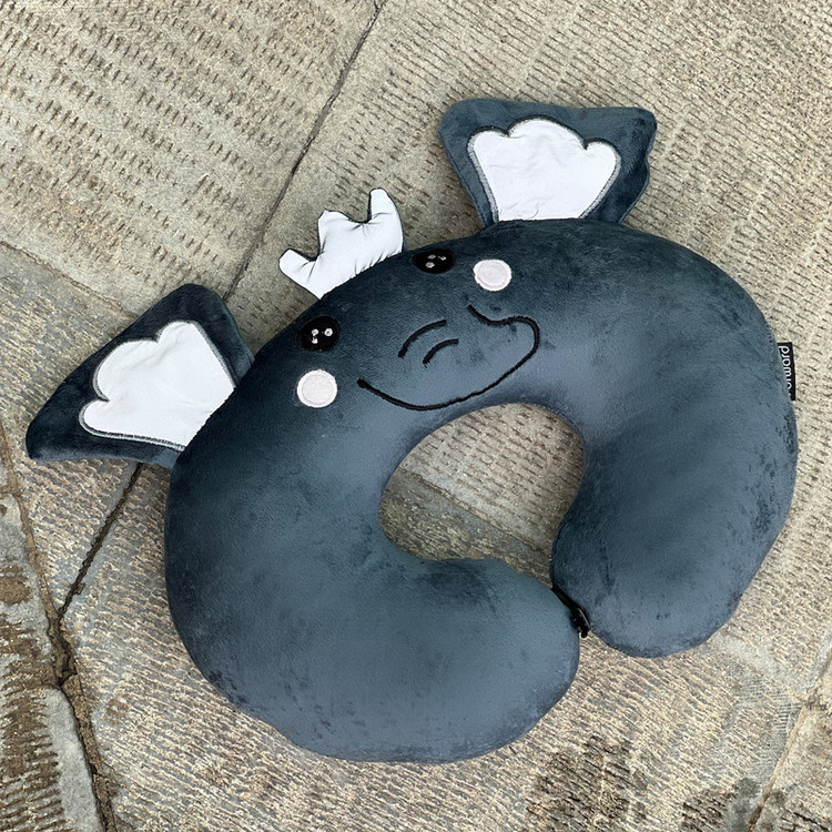 بالش دور گردنی سفری فوروارد کد FCLT500503 GLAD ELEPHANT