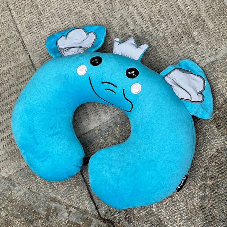 بالش دور گردنی سفری فوروارد کد FCLT500503 GLAD ELEPHANT