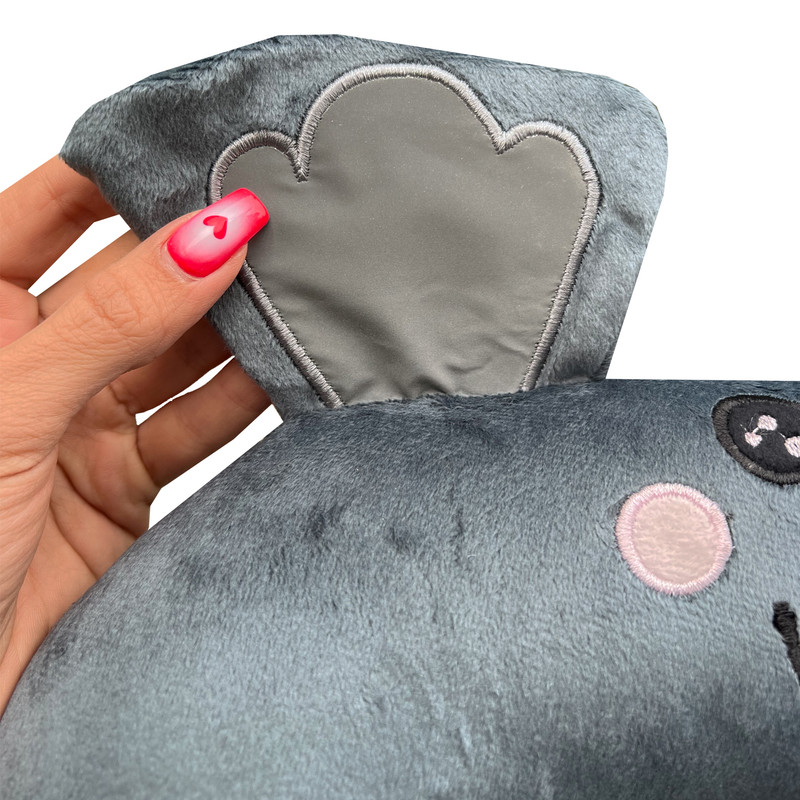 بالش دور گردنی سفری فوروارد کد FCLT500503 GLAD ELEPHANT